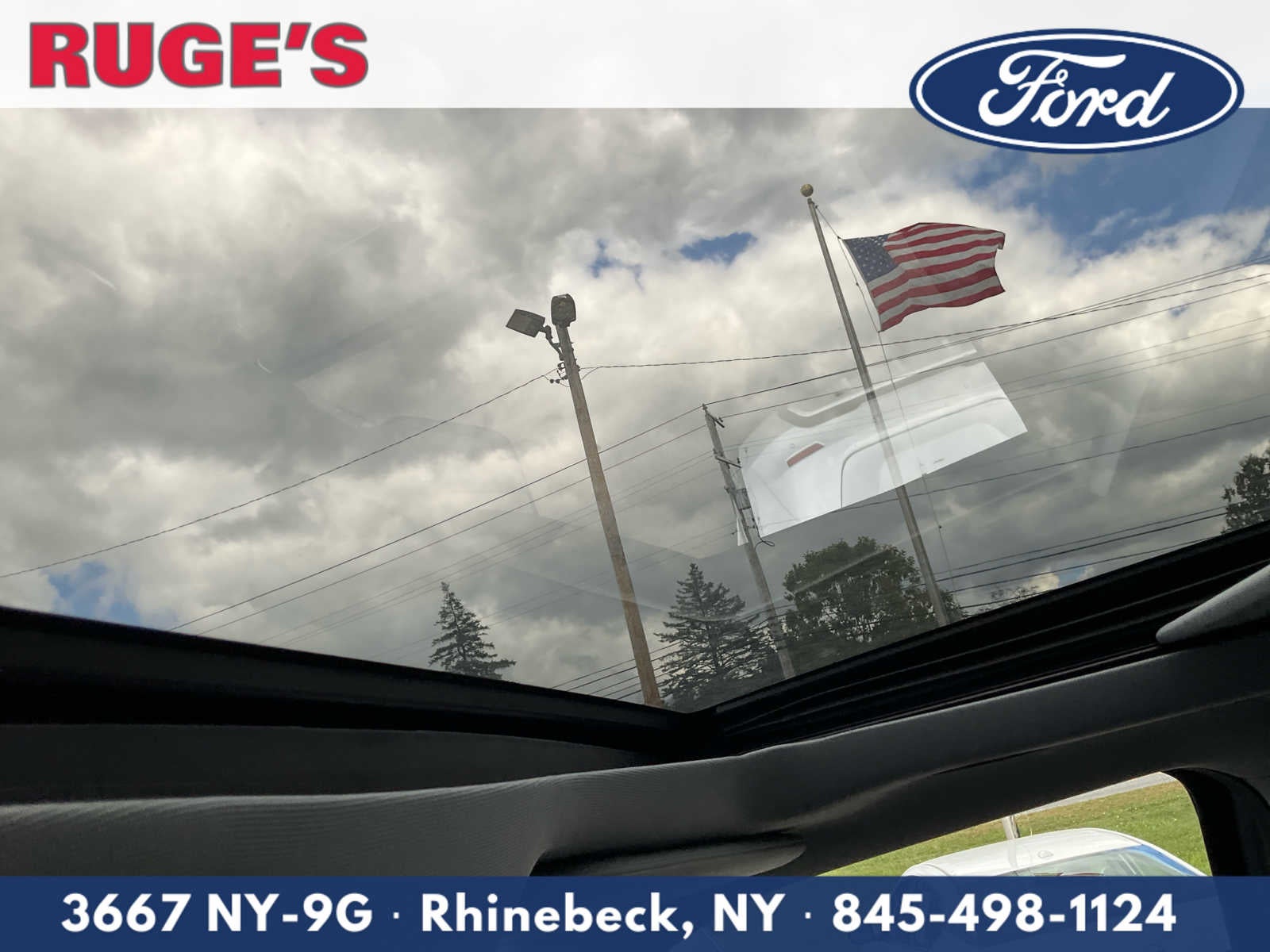 2027 Ford Super Duty F-250 SRW LARIAT