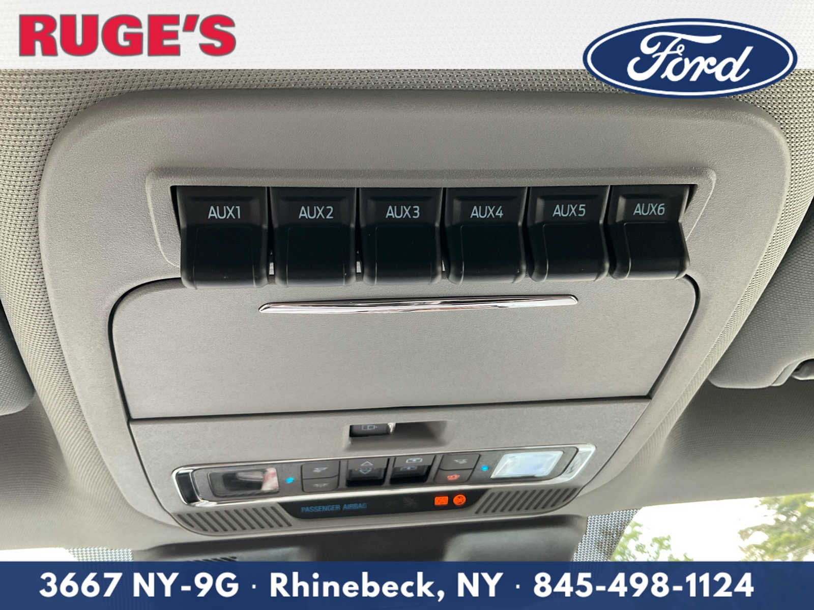2027 Ford Super Duty F-250 SRW LARIAT