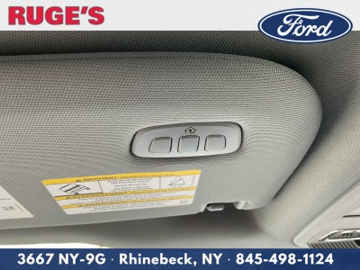 2027 Ford Super Duty F-250 SRW LARIAT