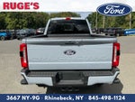 2027 Ford Super Duty F-250 SRW LARIAT