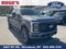 2027 Ford Super Duty F-250 SRW XLT