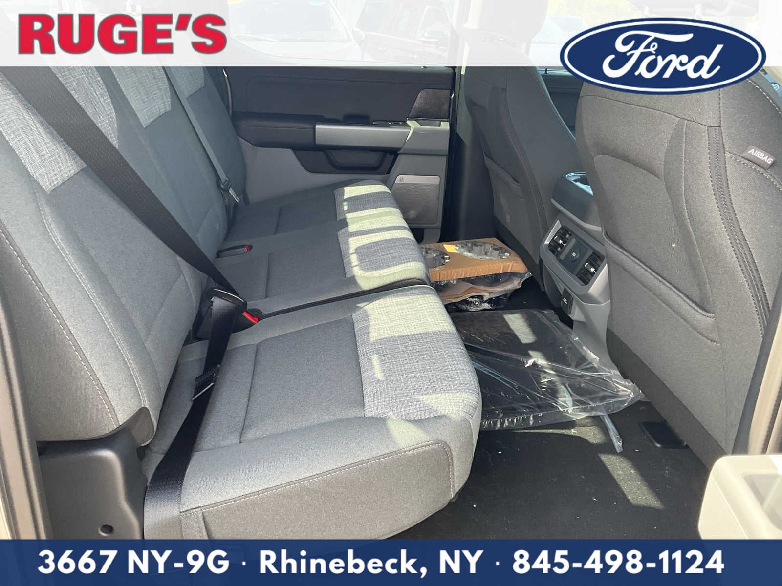 2027 Ford Super Duty F-250 SRW XLT