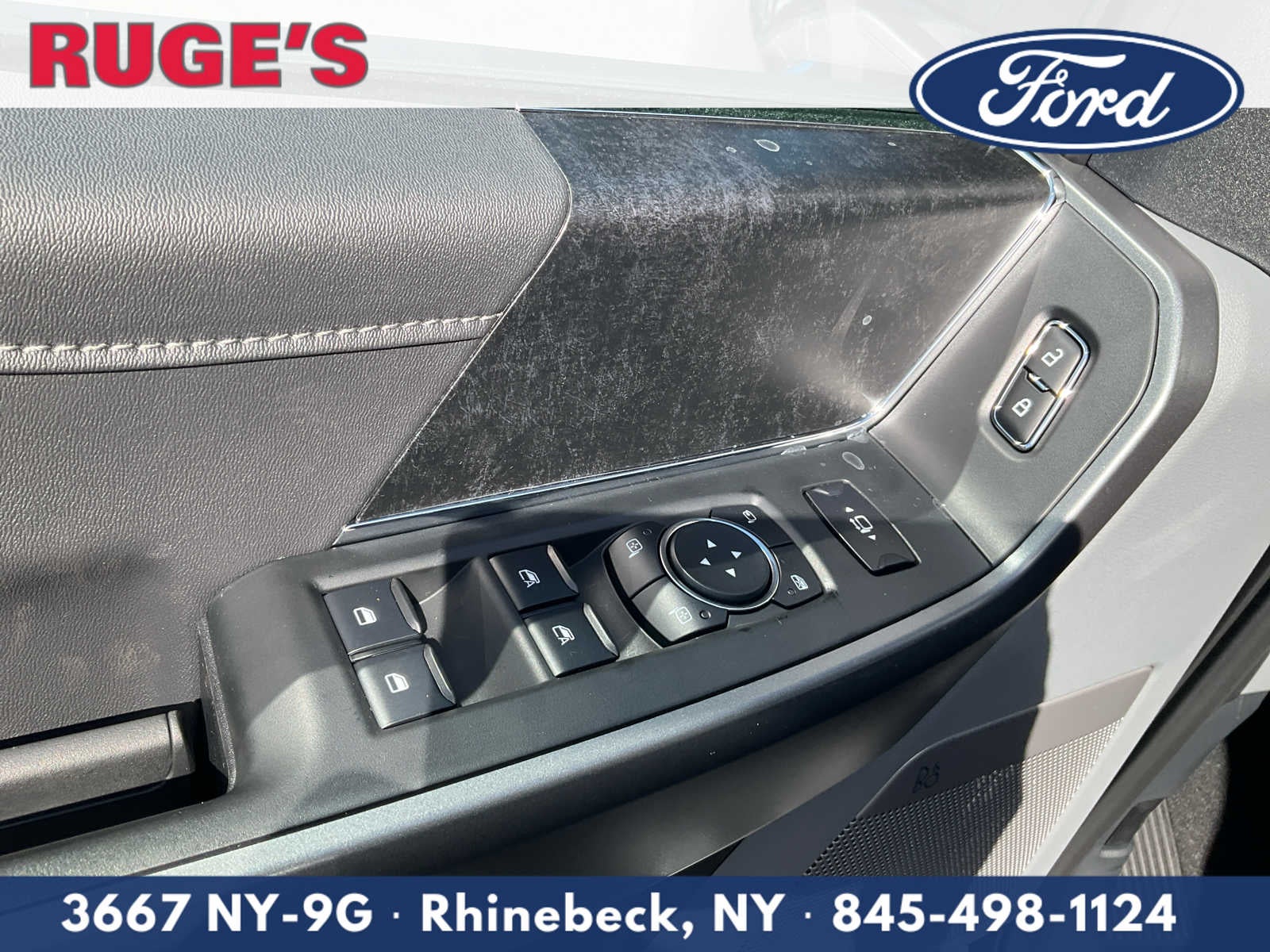 2027 Ford Super Duty F-250 SRW XLT