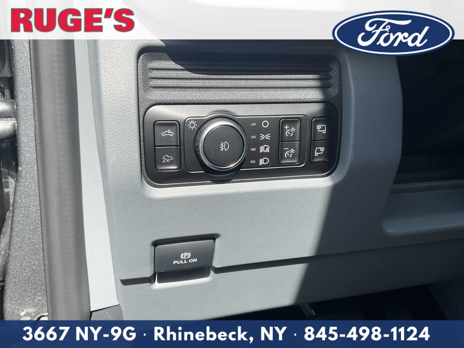 2027 Ford Super Duty F-250 SRW XLT