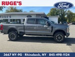 2027 Ford Super Duty F-250 SRW XLT