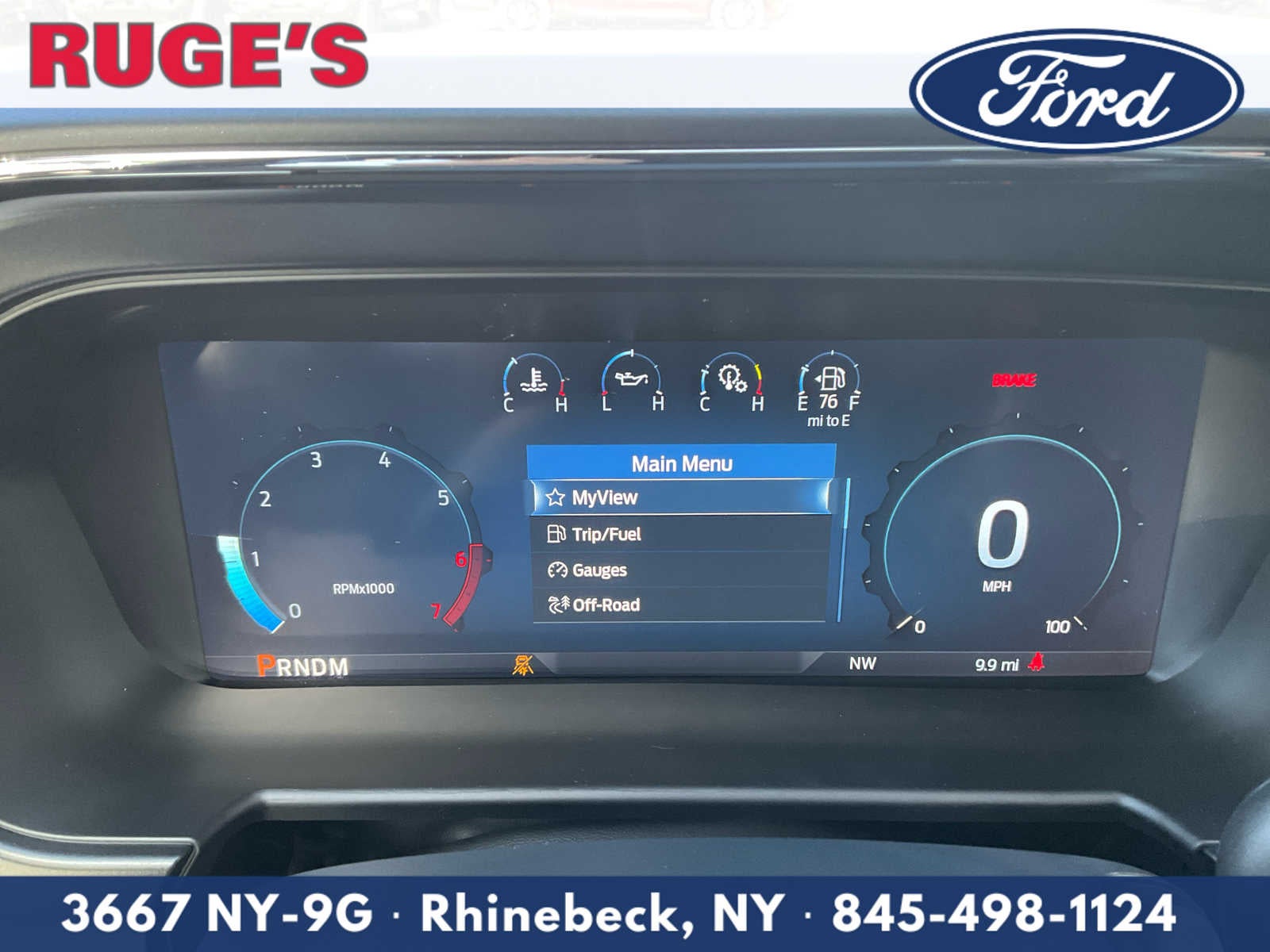 2027 Ford Super Duty F-250 SRW XLT