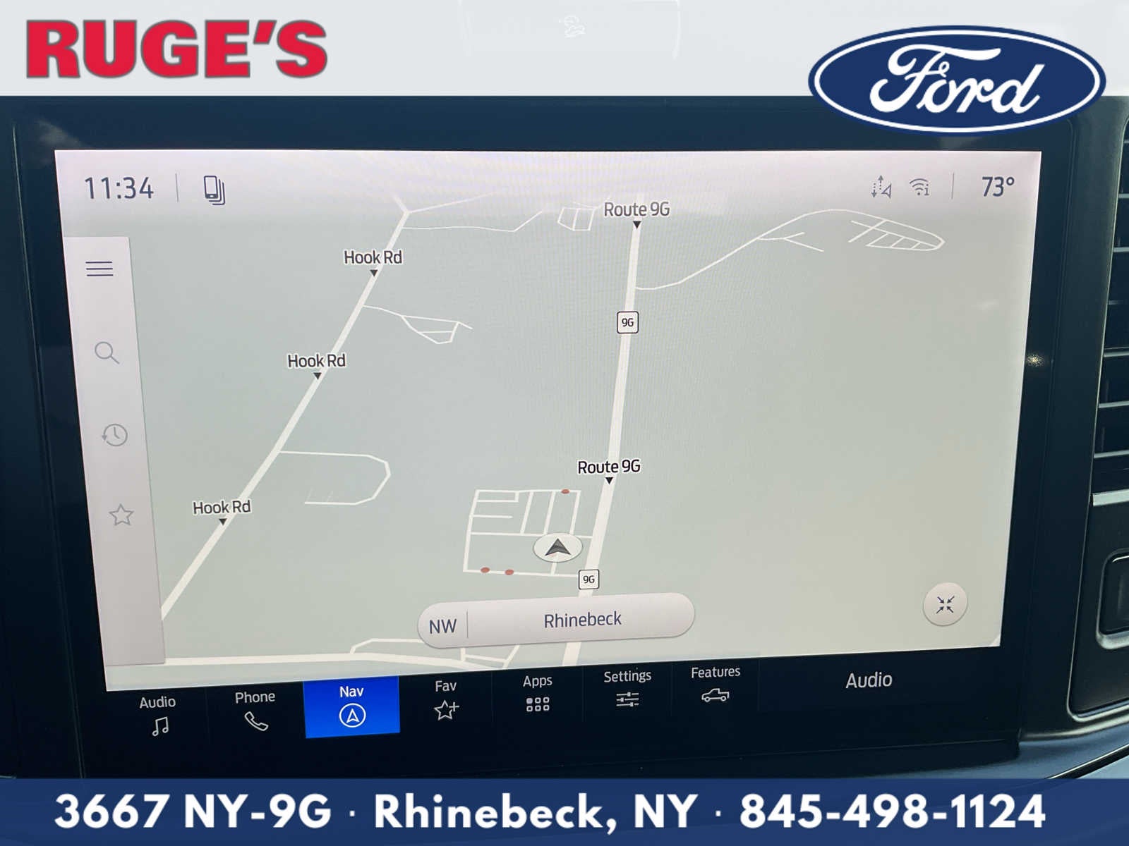 2027 Ford Super Duty F-250 SRW XLT