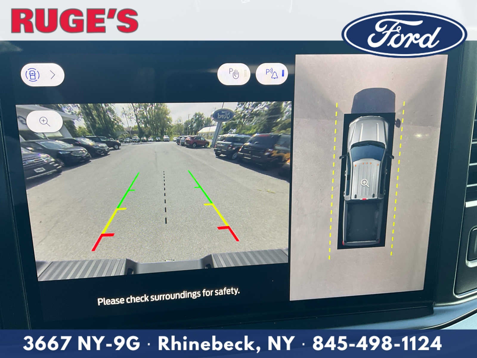 2027 Ford Super Duty F-250 SRW XLT