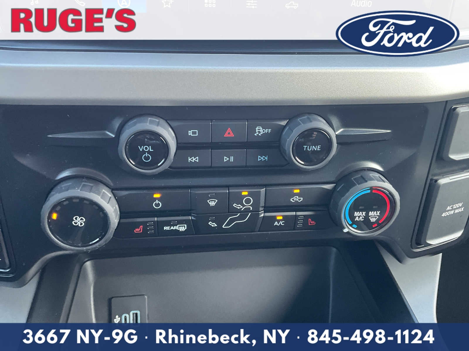2027 Ford Super Duty F-250 SRW XLT
