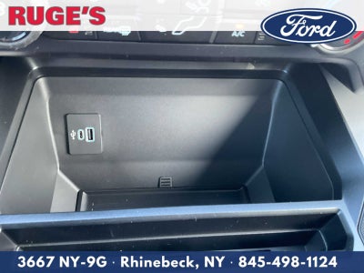 2027 Ford Super Duty F-250 SRW XLT