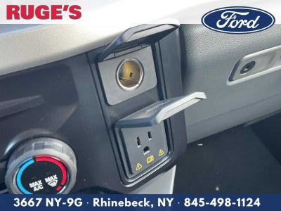 2027 Ford Super Duty F-250 SRW XLT
