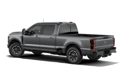 2027 Ford Super Duty F-250 SRW XLT