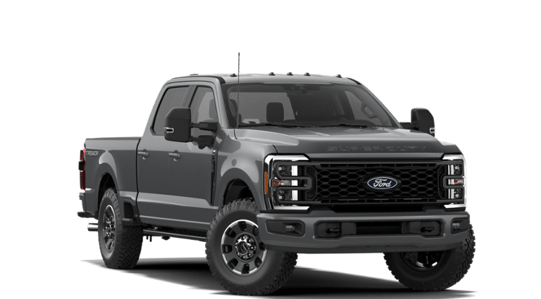 2027 Ford Super Duty F-250 SRW XLT