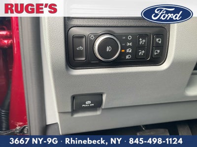 2026 Ford Super Duty F-250 SRW XLT