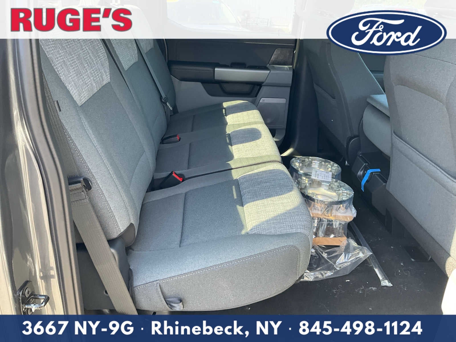 2027 Ford Super Duty F-250 SRW XLT