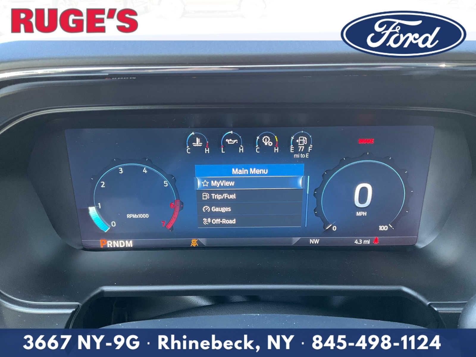 2027 Ford Super Duty F-250 SRW XLT