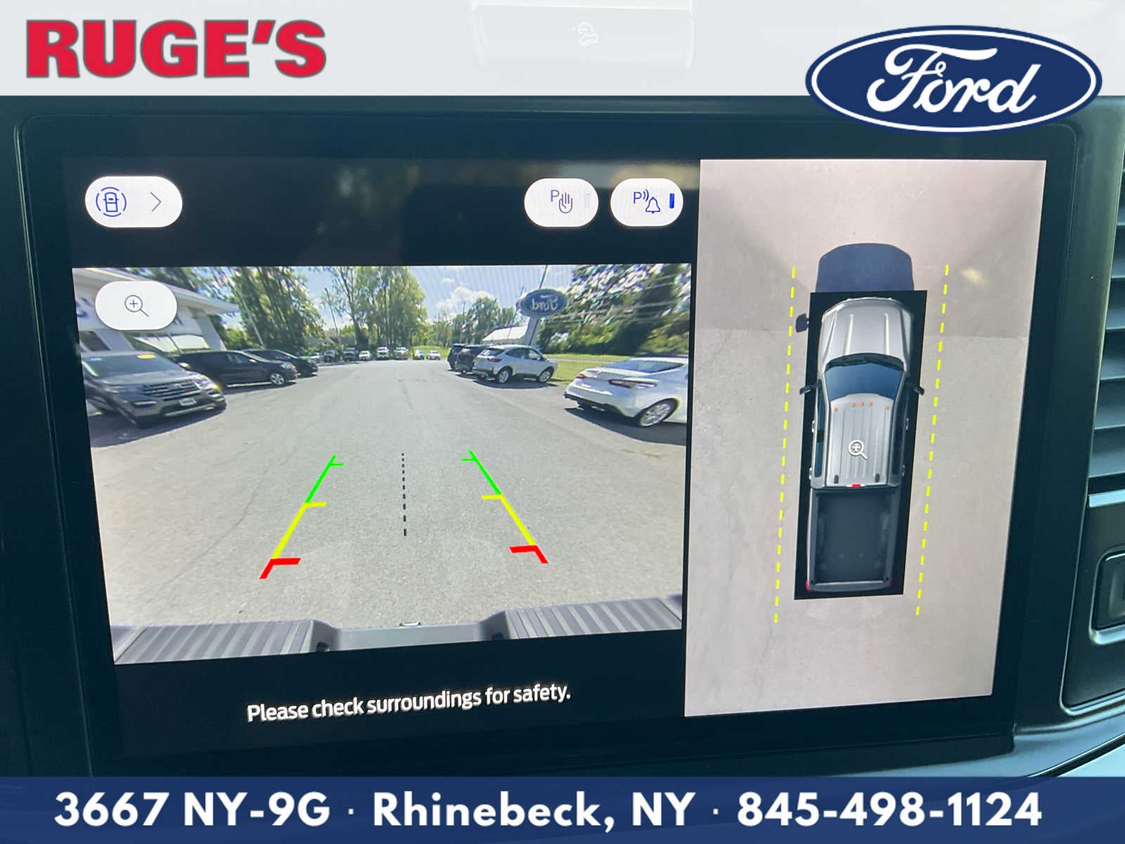 2027 Ford Super Duty F-250 SRW XLT