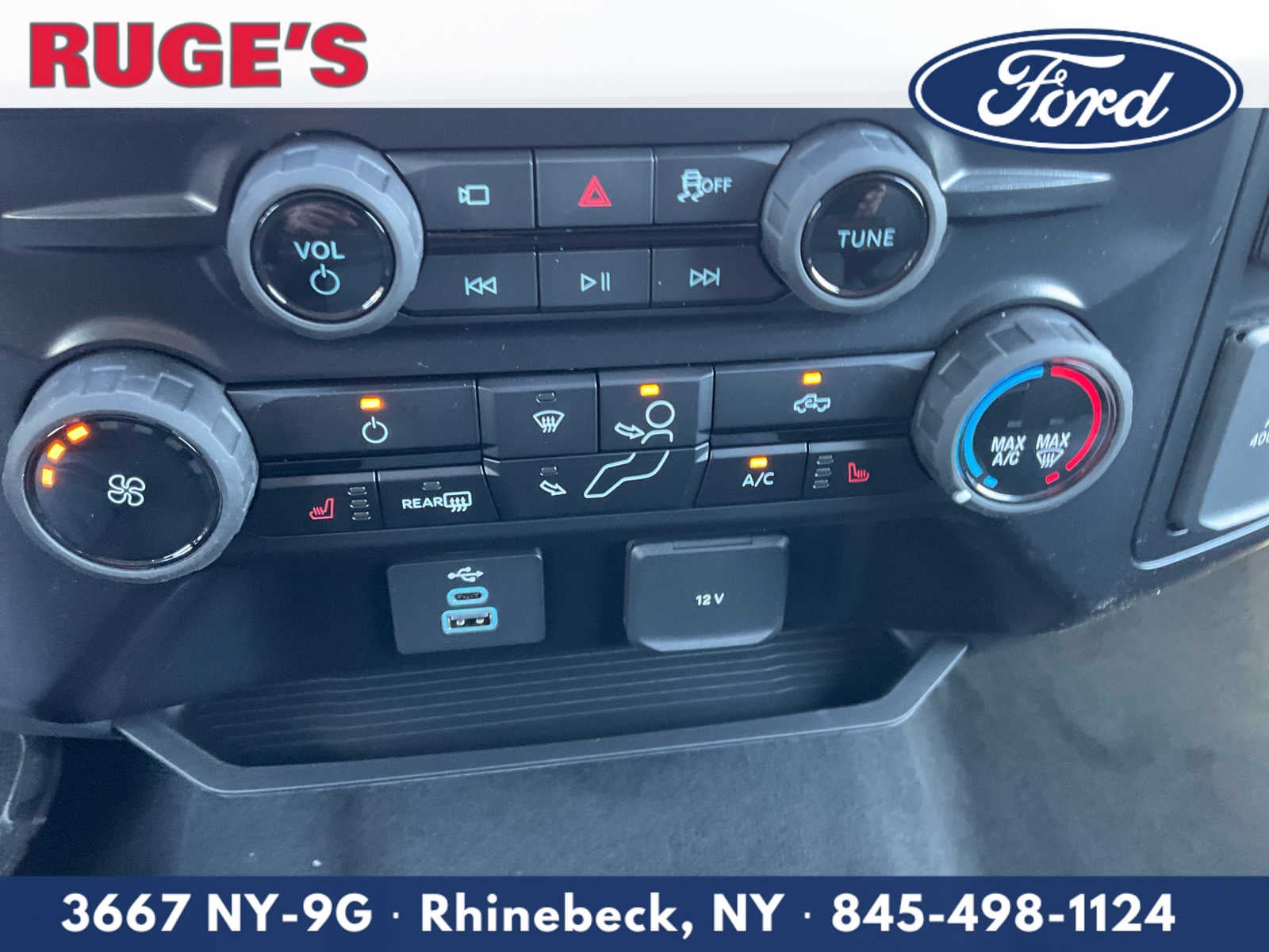 2027 Ford Super Duty F-250 SRW XLT