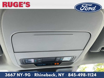 2027 Ford Super Duty F-250 SRW XLT