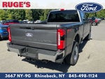 2027 Ford Super Duty F-250 SRW XLT