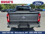 2027 Ford Super Duty F-250 SRW XLT