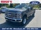 2027 Ford Super Duty F-250 SRW XLT