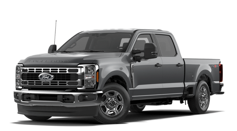 2027 Ford Super Duty F-250 SRW XLT