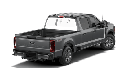 2027 Ford Super Duty F-250 SRW XLT