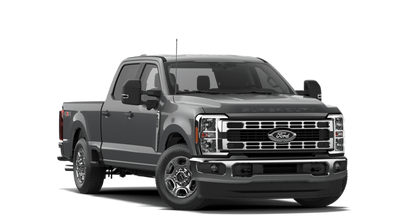 2027 Ford Super Duty F-250 SRW XLT