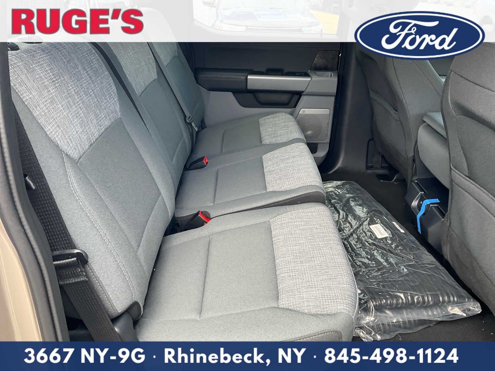 2026 Ford Super Duty F-250 SRW XLT