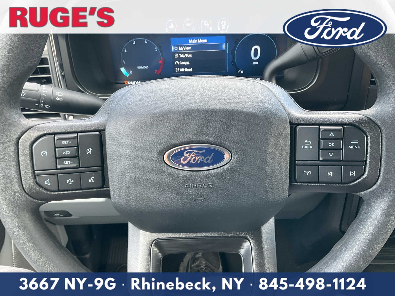 2026 Ford Super Duty F-250 SRW XLT