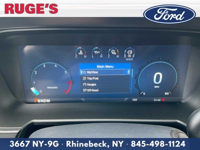 2026 Ford Super Duty F-250 SRW XLT