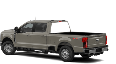 2026 Ford Super Duty F-250 SRW XLT