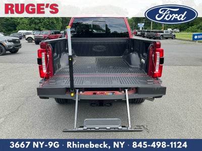 2026 Ford Super Duty F-250 SRW XLT