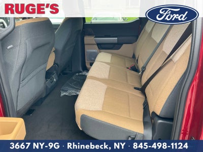 2026 Ford Super Duty F-250 SRW XLT
