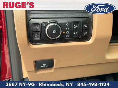 2026 Ford Super Duty F-250 SRW XLT