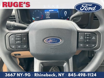 2026 Ford Super Duty F-250 SRW XLT