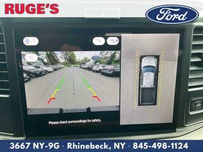 2026 Ford Super Duty F-250 SRW XLT