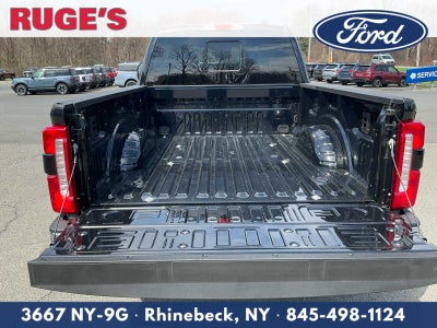 2026 Ford Super Duty F-250 SRW XLT