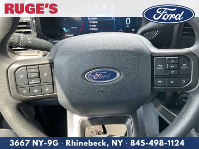 2026 Ford Super Duty F-250 SRW XLT