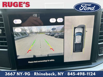 2026 Ford Super Duty F-250 SRW XLT