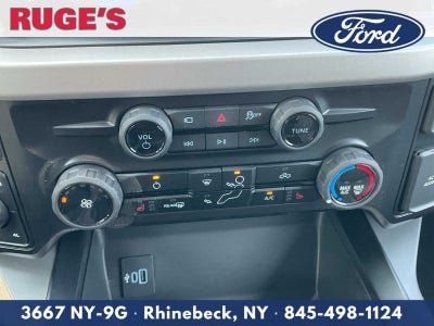 2026 Ford Super Duty F-250 SRW XLT