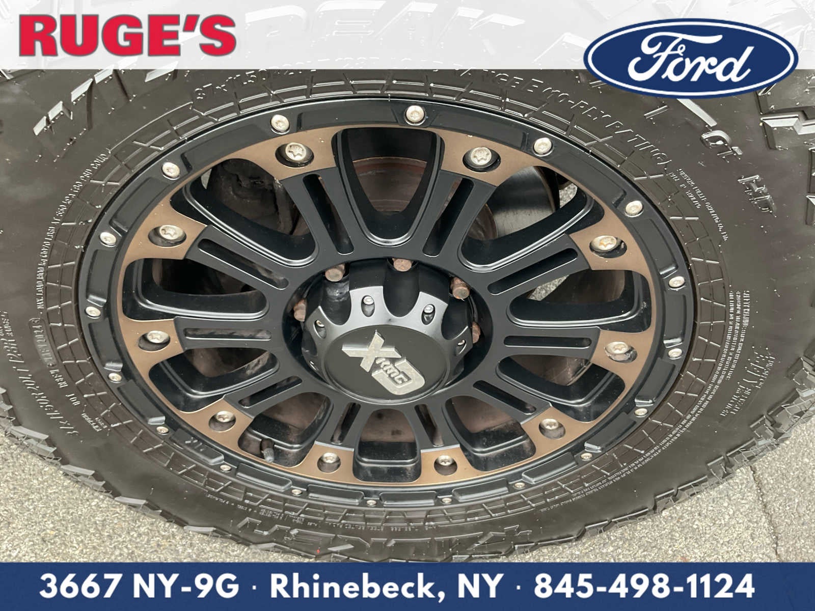 2022 Ford Super Duty F-250 Pickup XLT