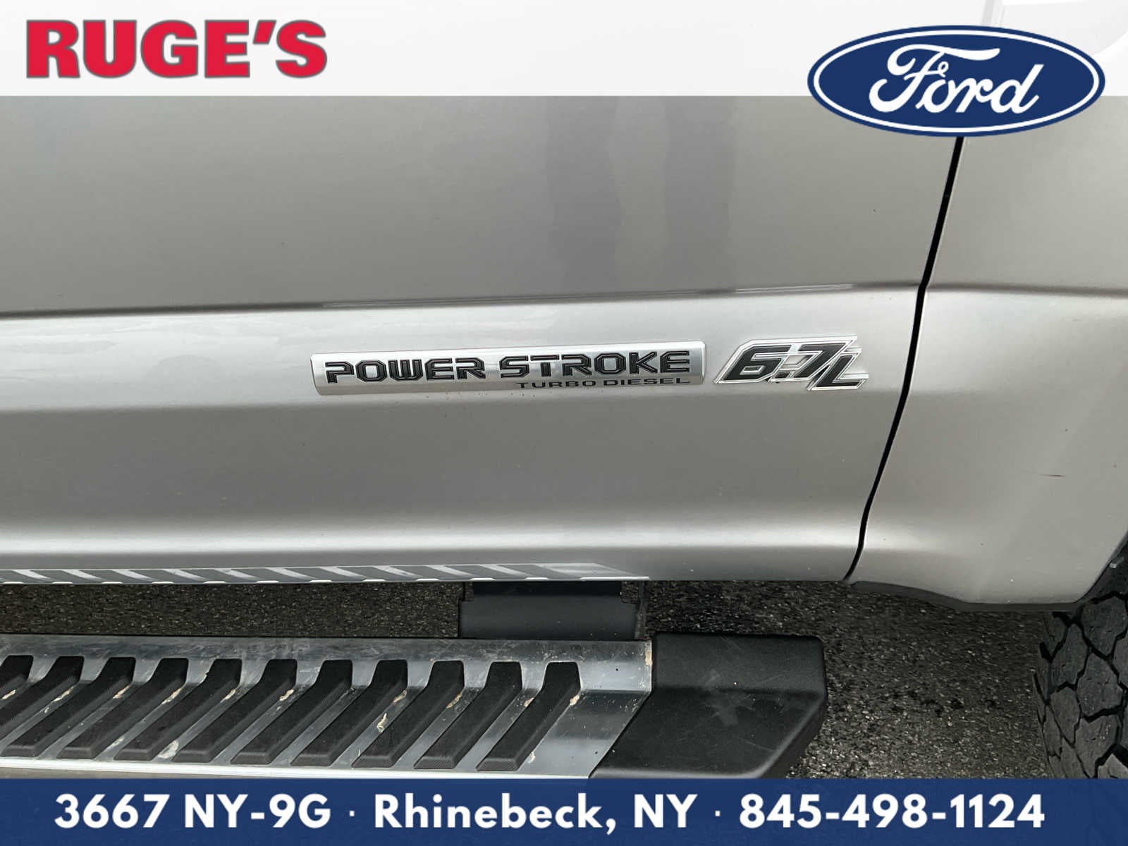 2022 Ford Super Duty F-250 Pickup XLT