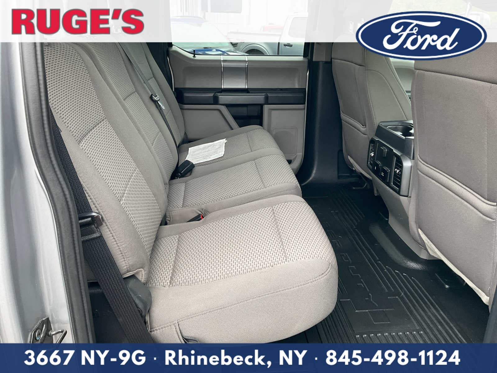 2022 Ford Super Duty F-250 Pickup XLT