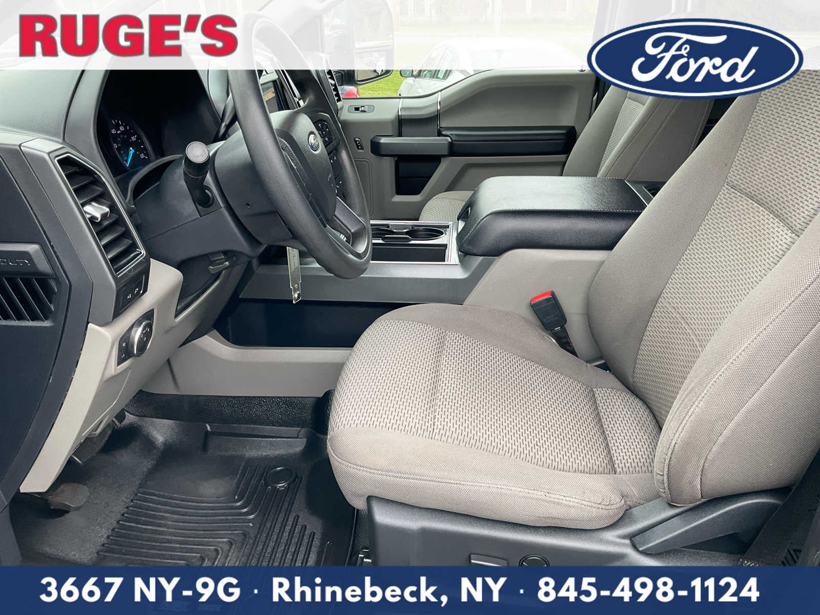 2022 Ford Super Duty F-250 Pickup XLT