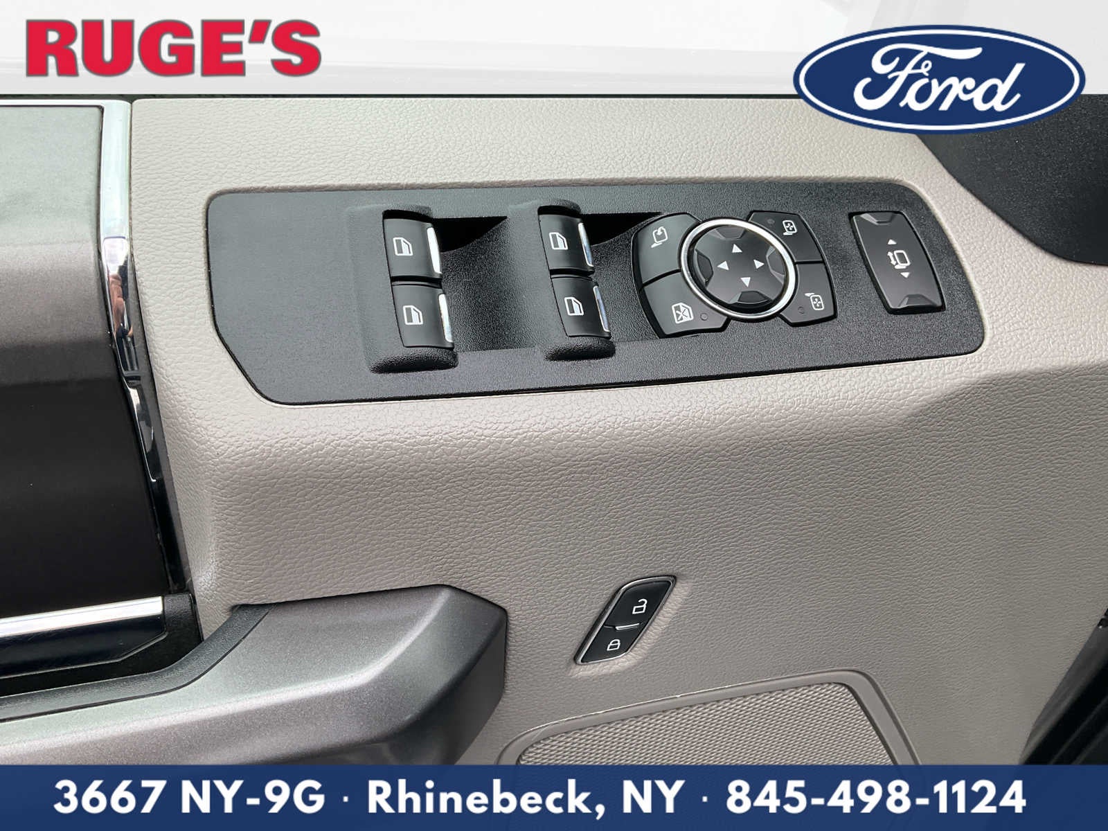 2022 Ford Super Duty F-250 Pickup XLT