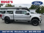 2022 Ford Super Duty F-250 Pickup XLT