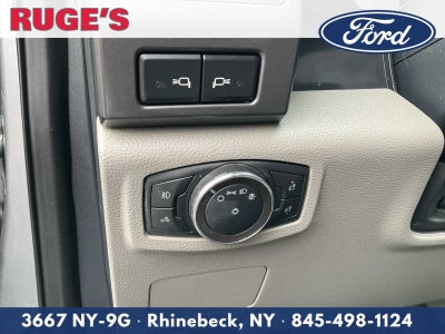 2022 Ford Super Duty F-250 Pickup XLT