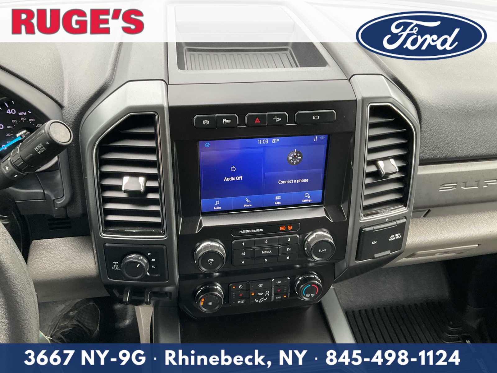2022 Ford Super Duty F-250 Pickup XLT